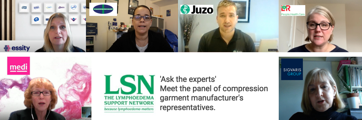 Compression Companies Respond to LSN Member Questions